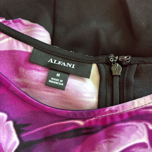 NWT Alfani Women’s Blouse - Picture 5 of 7